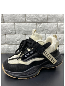 Кросівки повсякденні JONG GOLF модель BN11208-0 Кросівки повсякденні JONG GOLF модель BN11208-0 Фото