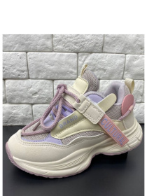 Кроссовки JONG GOLF модель BN11208-8 Фото