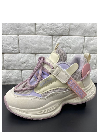 Кросівки JONG GOLF модель BN11208-8 — фото - INTERTOP