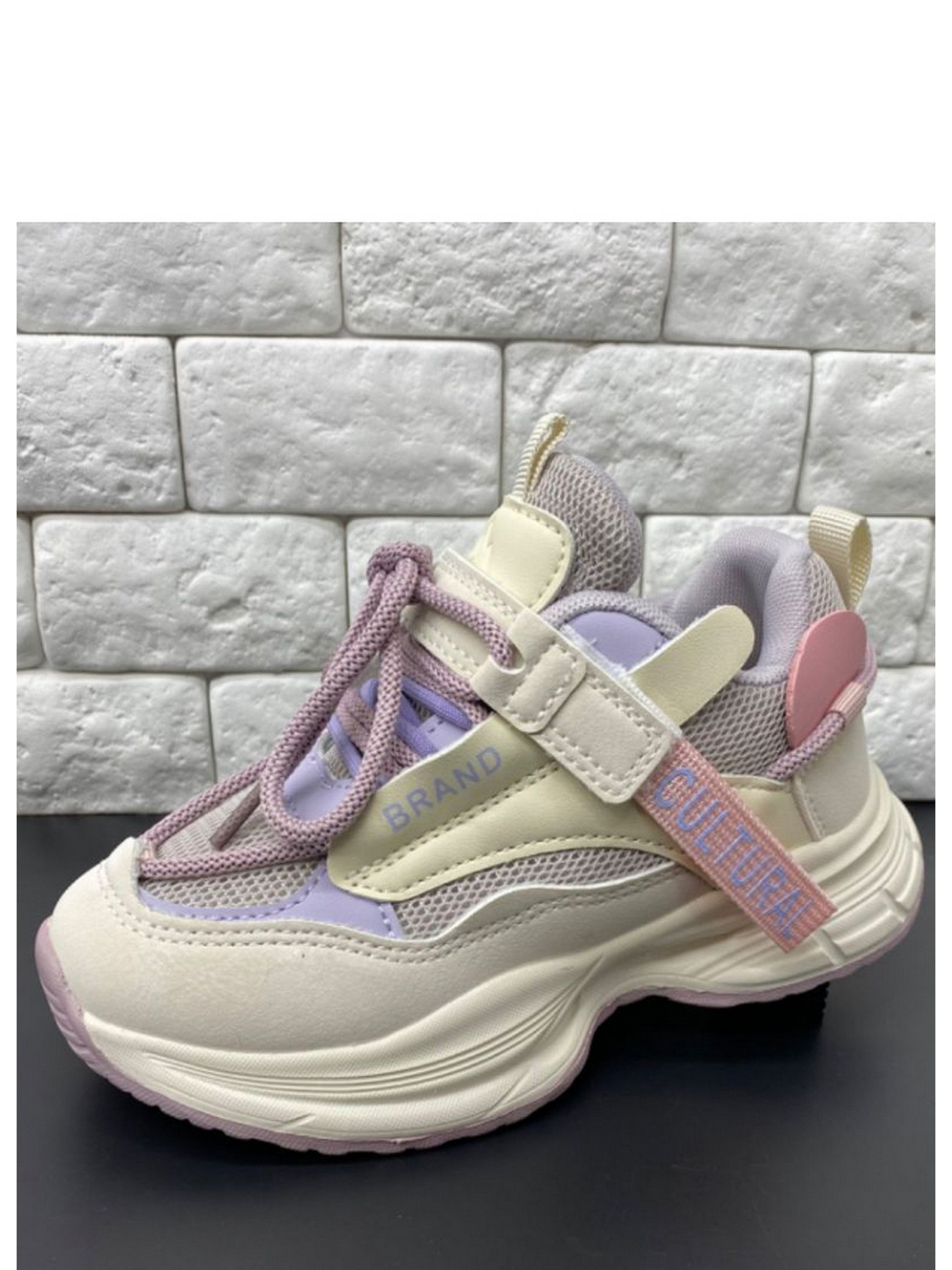 Кроссовки повседневные JONG GOLF модель BN11208-8 Кроссовки повседневные JONG GOLF модель BN11208-8 Фото