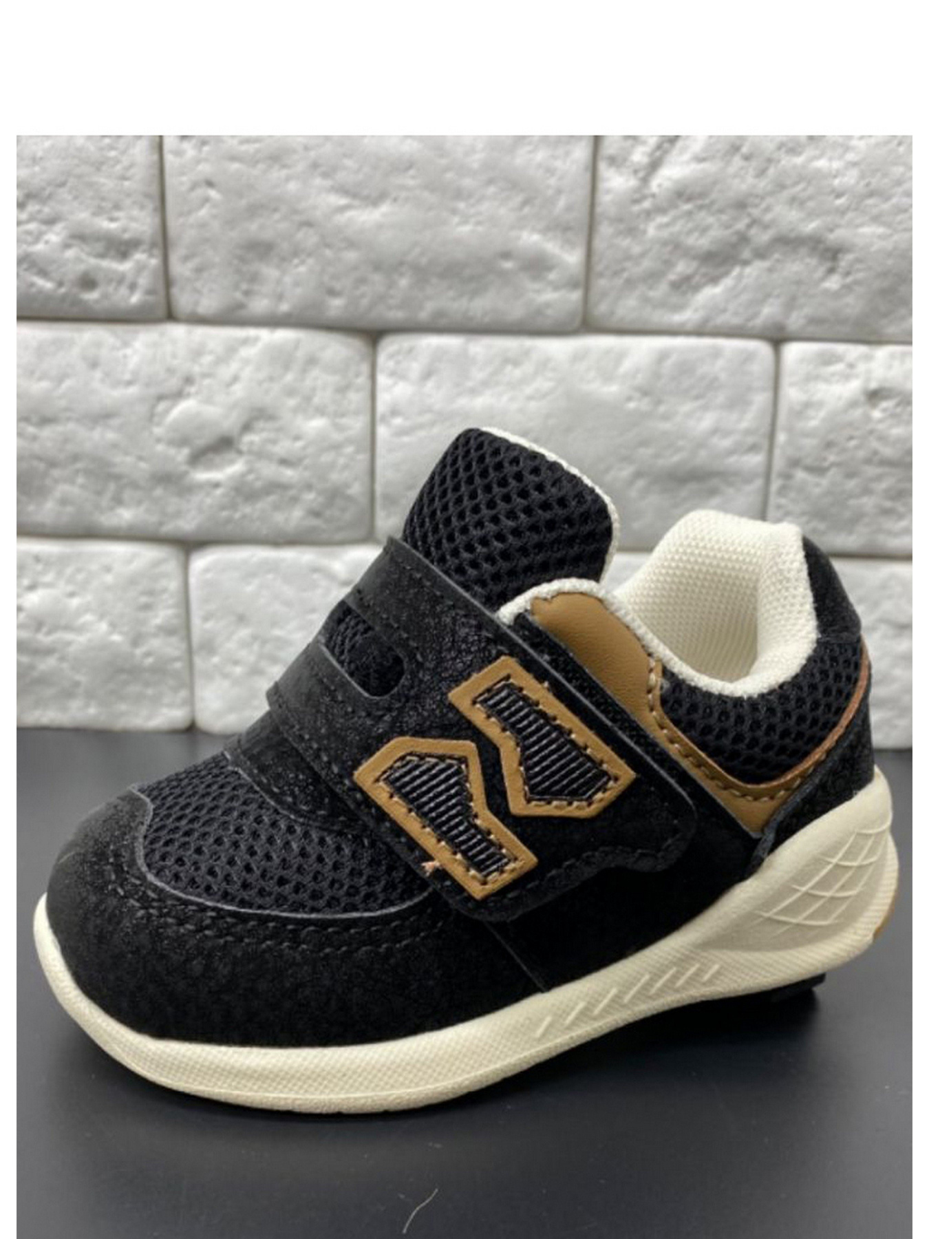 Кроссовки JONG GOLF модель MN11236-0d Фото