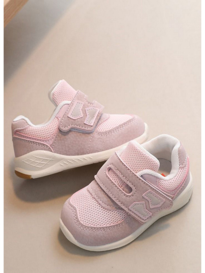Кроссовки JONG GOLF модель MN11236-8 — фото - INTERTOP