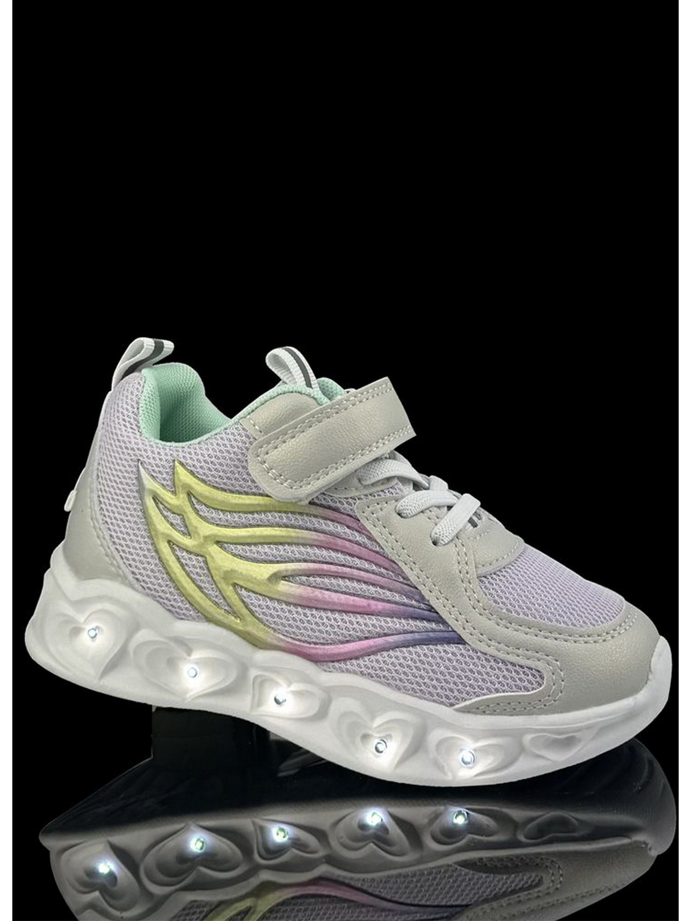 Кросівки повсякденні JONG GOLF модель BN11223-7 Фото