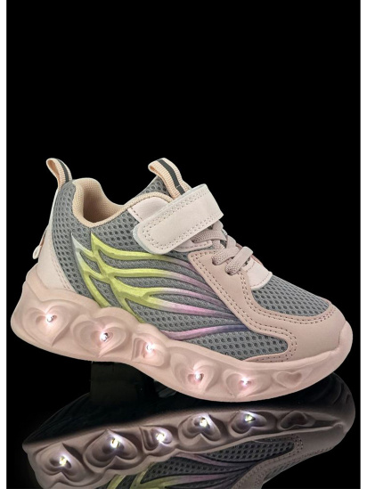 Кросівки JONG GOLF модель BN11223-8 — фото - INTERTOP