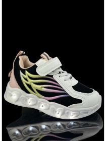 Кроссовки JONG GOLF модель BN11223-27 Фото