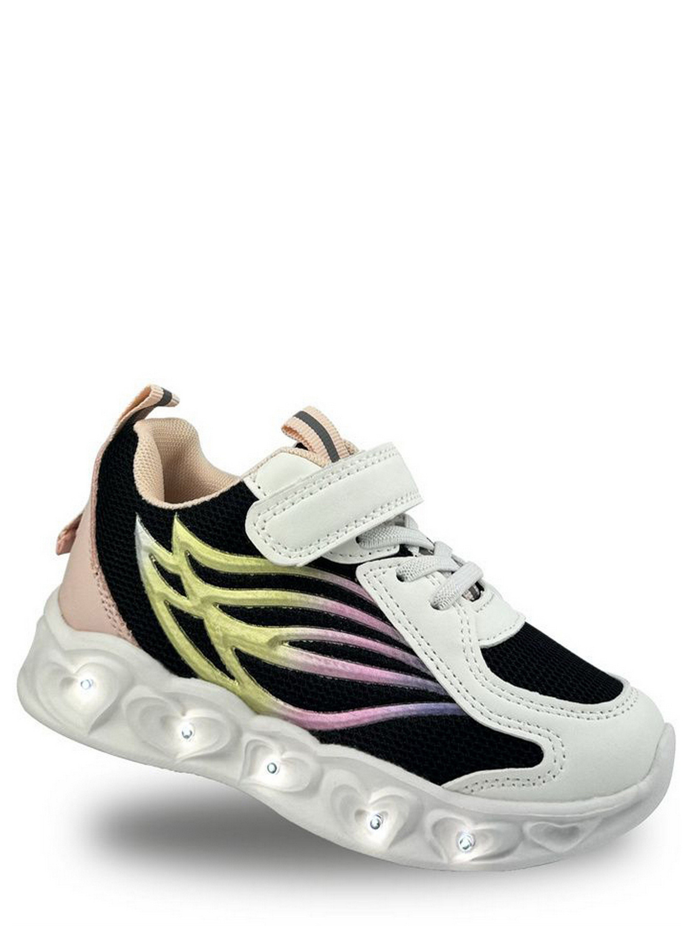 Кросівки повсякденні JONG GOLF модель BN11223-27 Кросівки повсякденні JONG GOLF модель BN11223-27 Фото