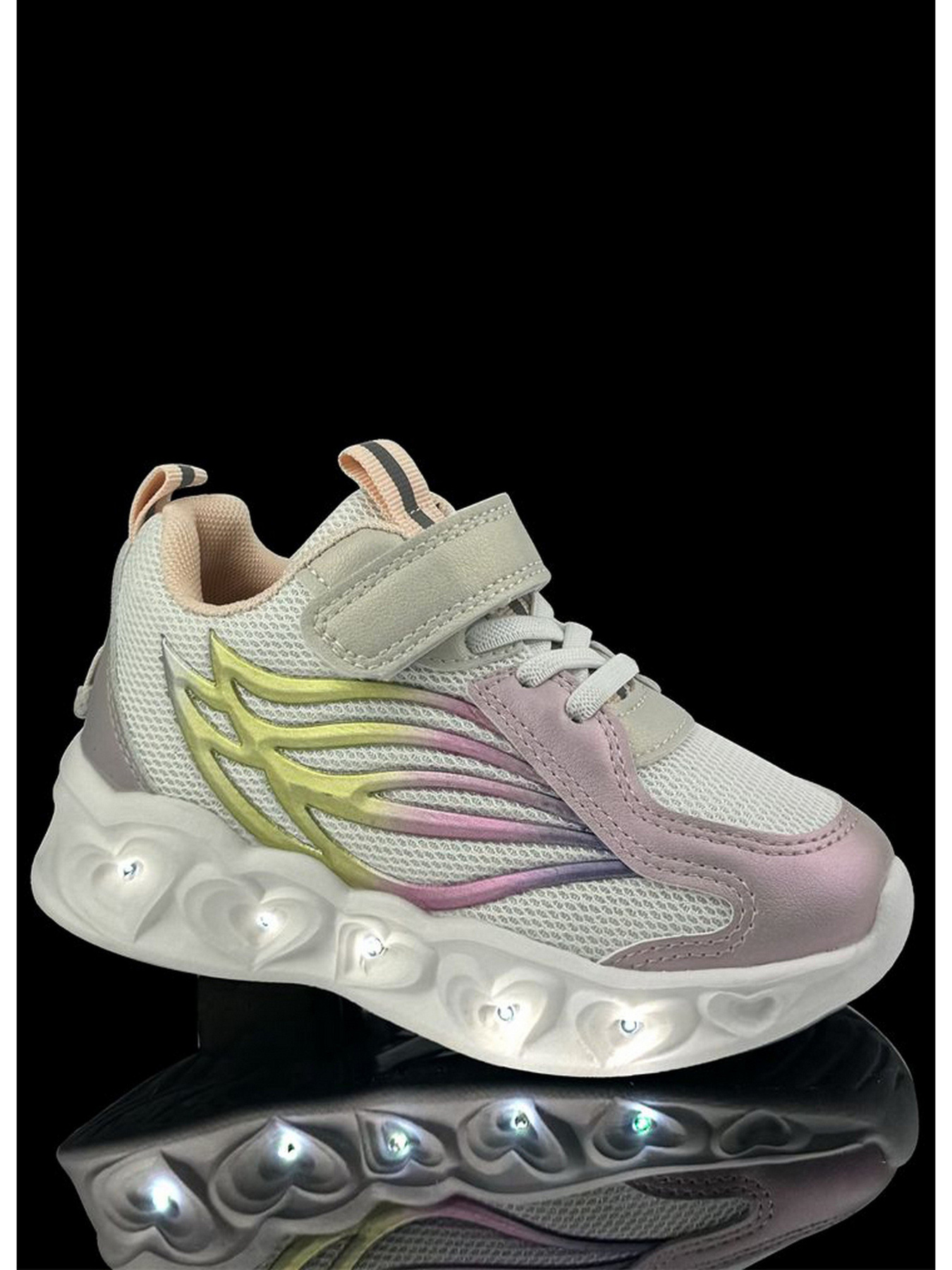 Кроссовки JONG GOLF модель BN11223-28 Фото