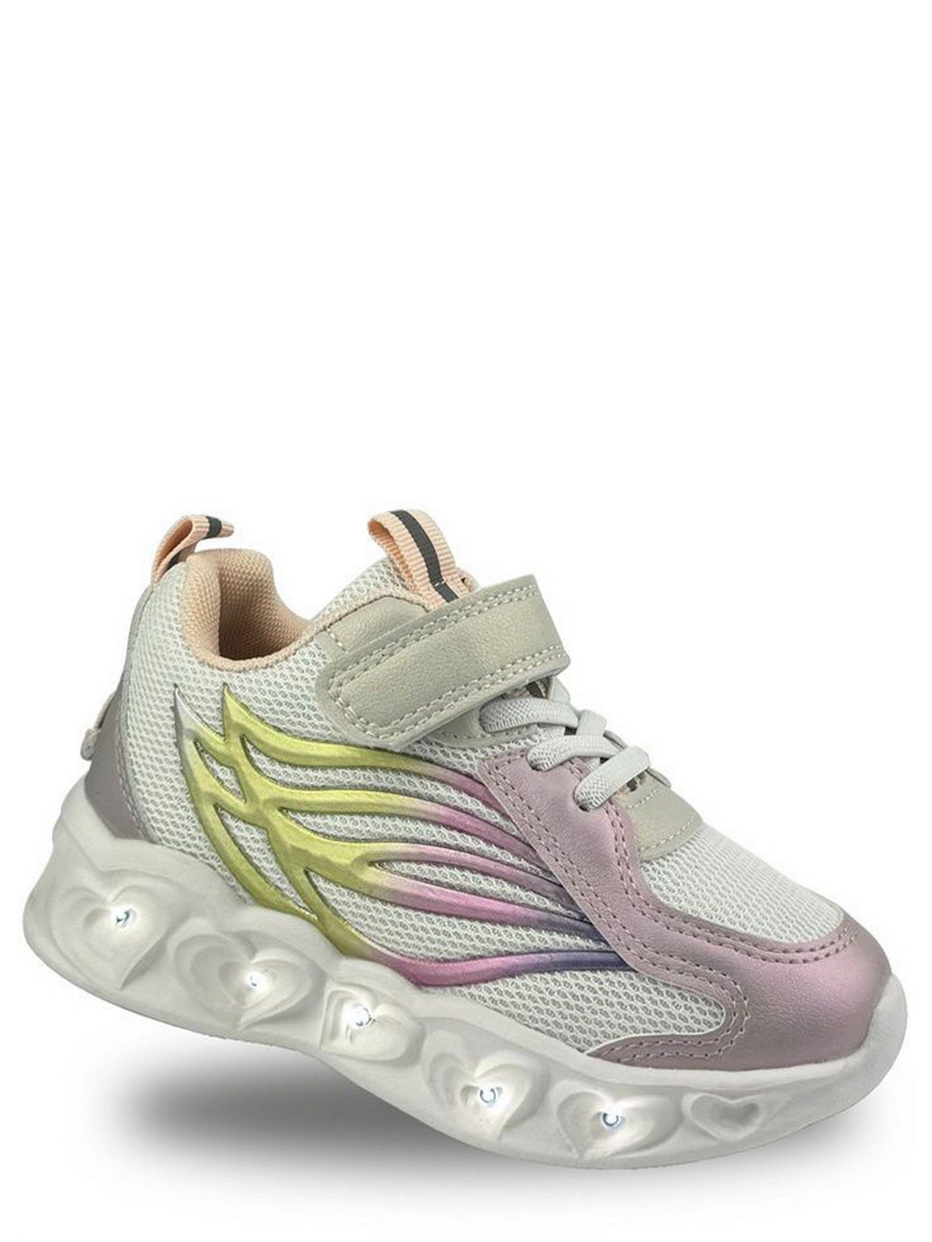 Кросівки повсякденні JONG GOLF модель BN11223-28 Фото