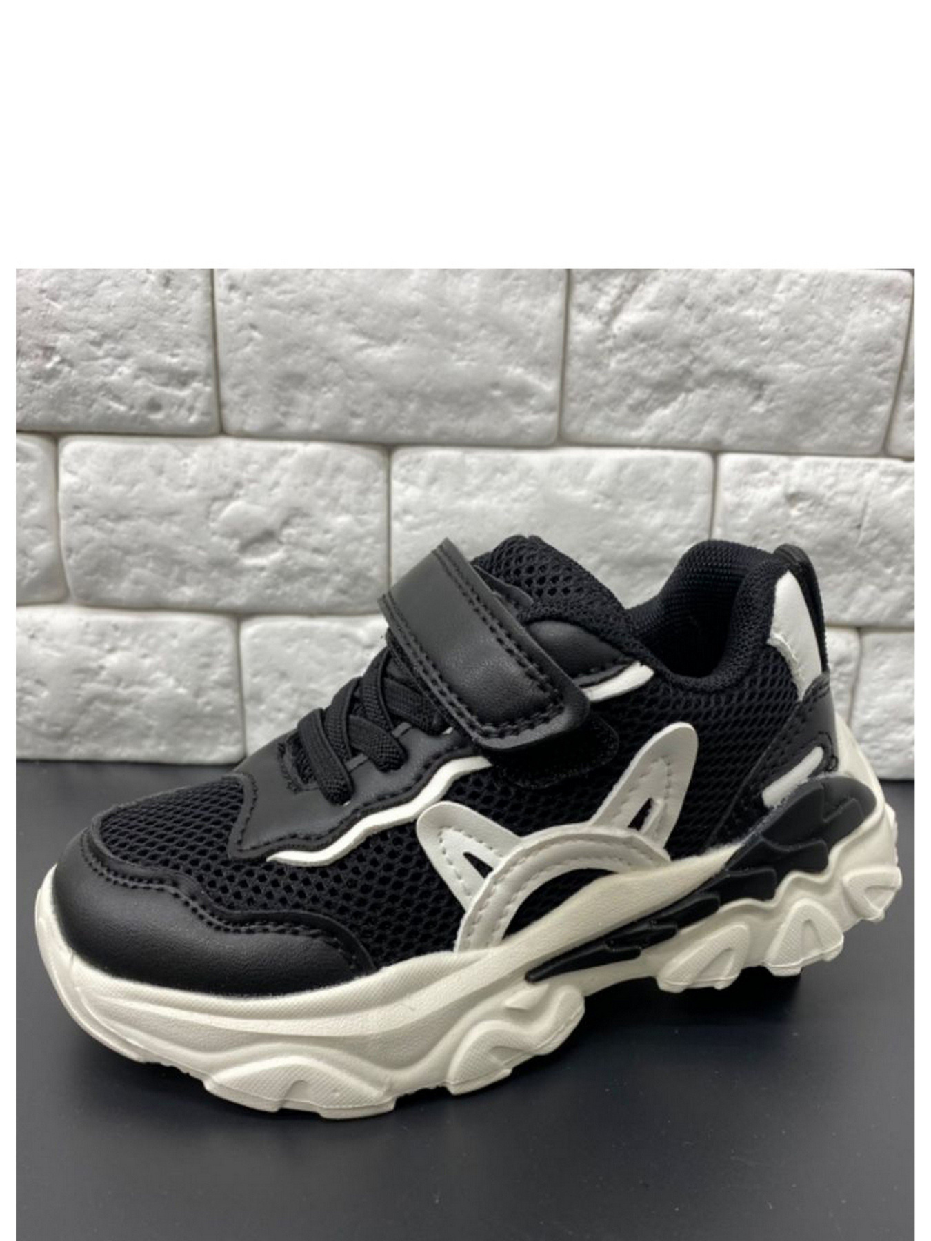 Кроссовки JONG GOLF модель BN11227-0 Фото