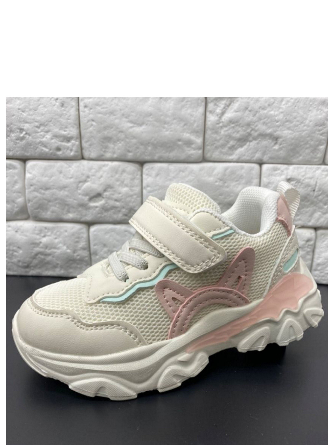 Кросівки JONG GOLF модель BN11227-28 Фото