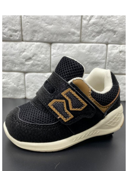 Кроссовки JONG GOLF модель MN11236-0 — фото - INTERTOP
