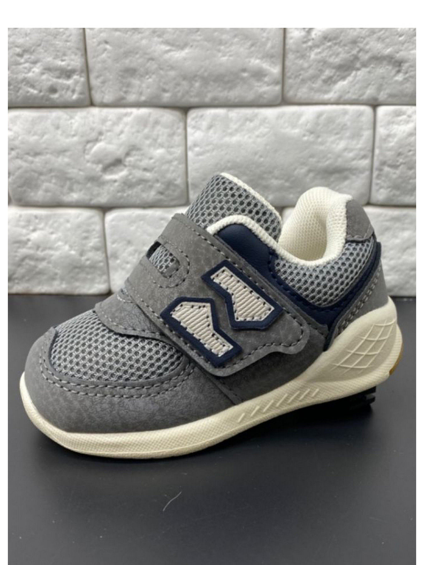 Кроссовки повседневные JONG GOLF модель MN11236-2 Фото