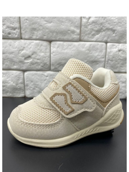 Кросівки JONG GOLF модель MN11236-6 — фото - INTERTOP