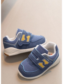 Кроссовки повседневные JONG GOLF модель MN11236-17 Кроссовки повседневные JONG GOLF модель MN11236-17 Фото