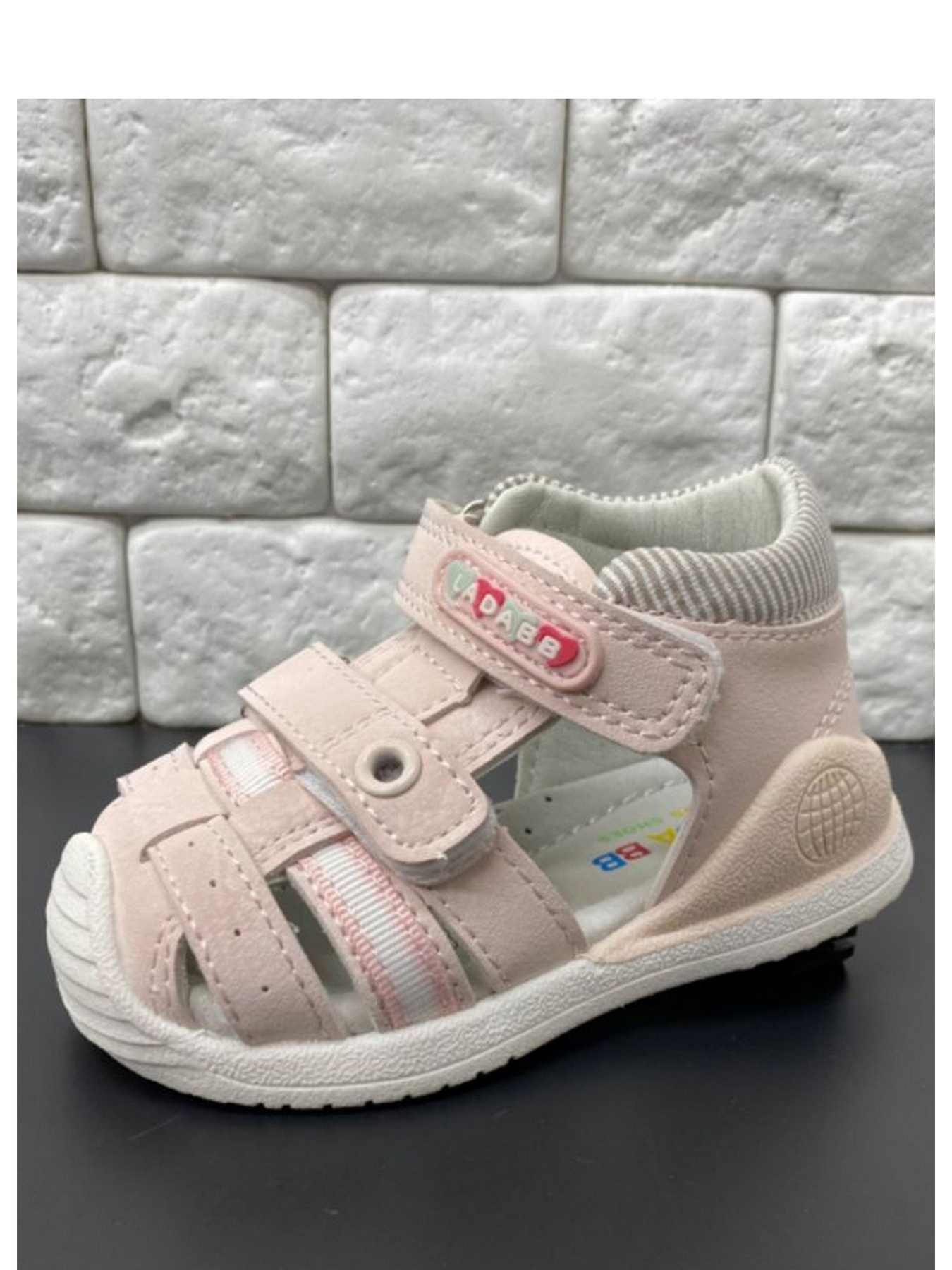 Сандалии JONG GOLF модель MN20404-8 Фото