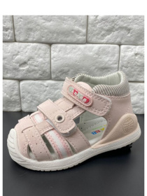 Сандалии JONG GOLF модель MN20404-8 Сандалии JONG GOLF модель MN20404-8 Фото