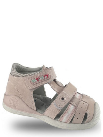 Сандалии JONG GOLF модель MN20404-8 Сандалии JONG GOLF модель MN20404-8 Фото