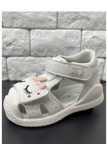 Сандалии JONG GOLF модель MN20411-7 Фото