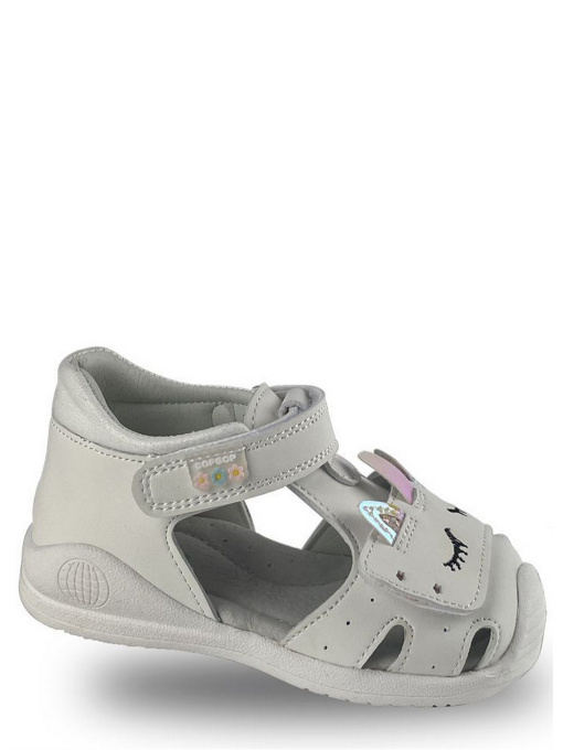 Сандалии JONG GOLF модель MN20411-7 Фото