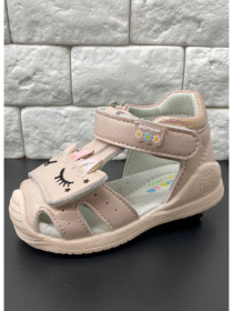 Сандалии JONG GOLF модель MN20411-8 Фото