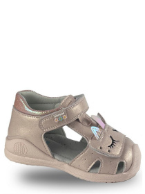 Сандалии JONG GOLF модель MN20411-8 Фото