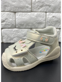 Сандалии JONG GOLF модель MN20411-19 Сандалии JONG GOLF модель MN20411-19 Фото