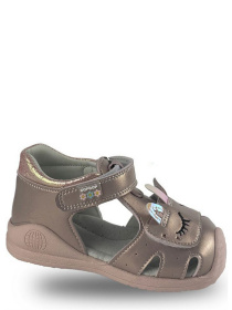 Сандалии JONG GOLF модель MN20411-28 Фото