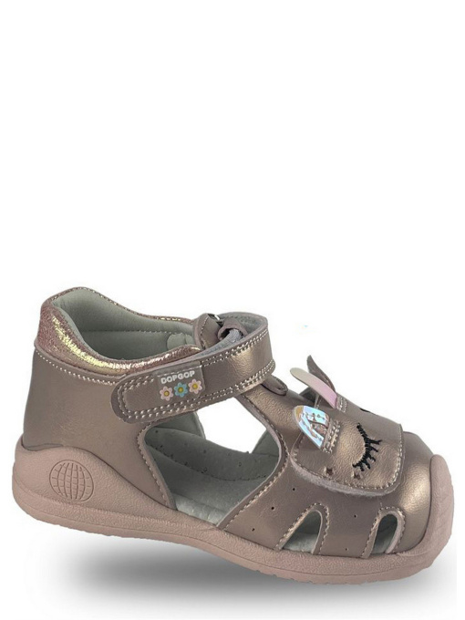 Сандалии JONG GOLF модель MN20411-28 Фото