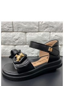 Сандалии JONG GOLF модель BN20470-0 Фото