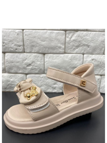 Сандалии JONG GOLF модель BN20470-3 Фото