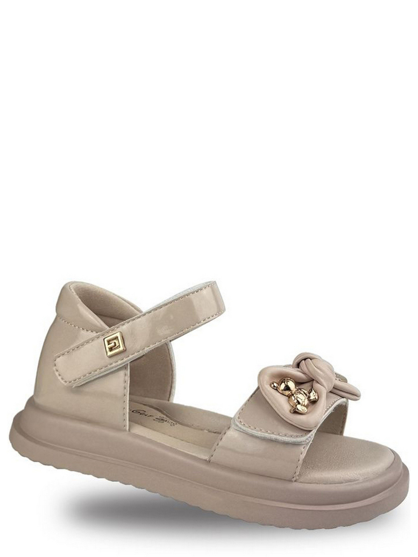 Сандалии JONG GOLF модель BN20470-3 Сандалии JONG GOLF модель BN20470-3 Фото