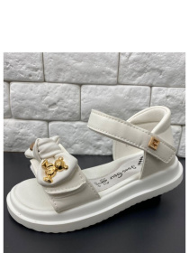 Сандалии JONG GOLF модель BN20470-7 Фото