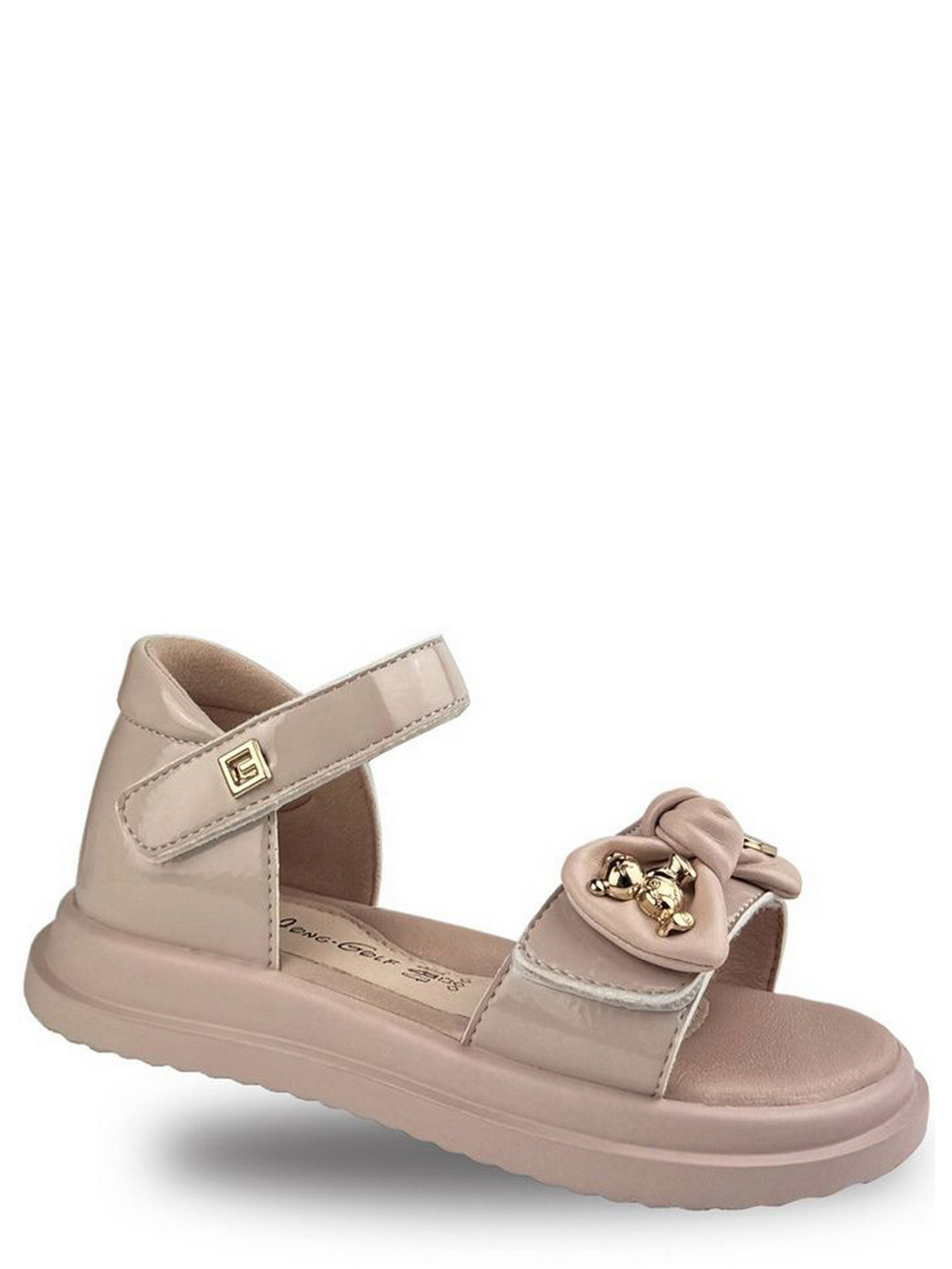 Сандалии JONG GOLF модель BN20470-8 Фото