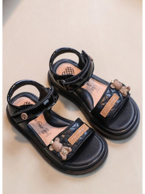 Сандалии JONG GOLF модель BN20471-0 Фото