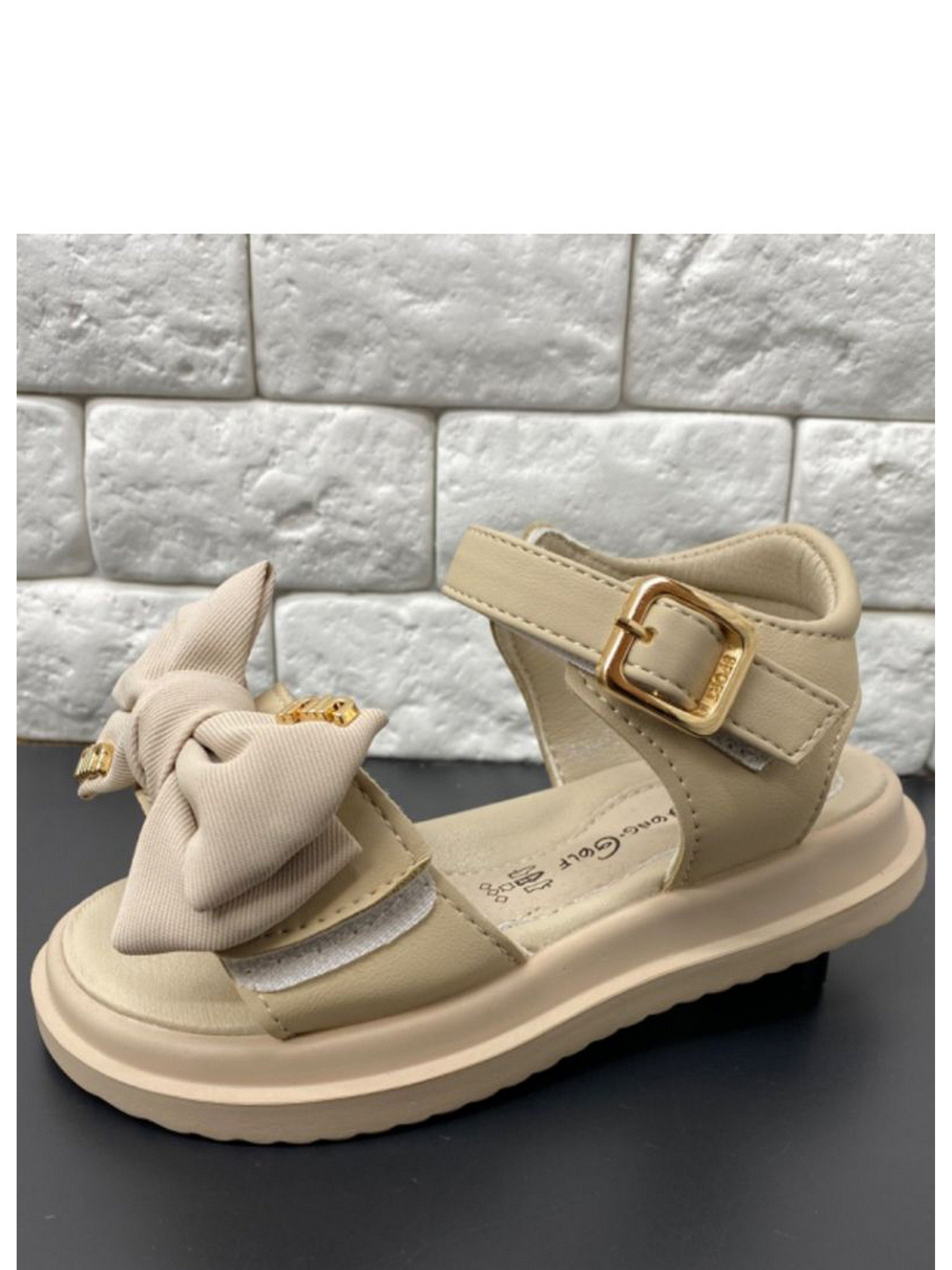 Сандалії JONG GOLF модель BN20471-3 Фото