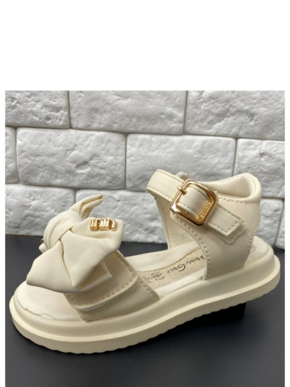 Сандалії JONG GOLF модель BN20471-6 — фото - INTERTOP