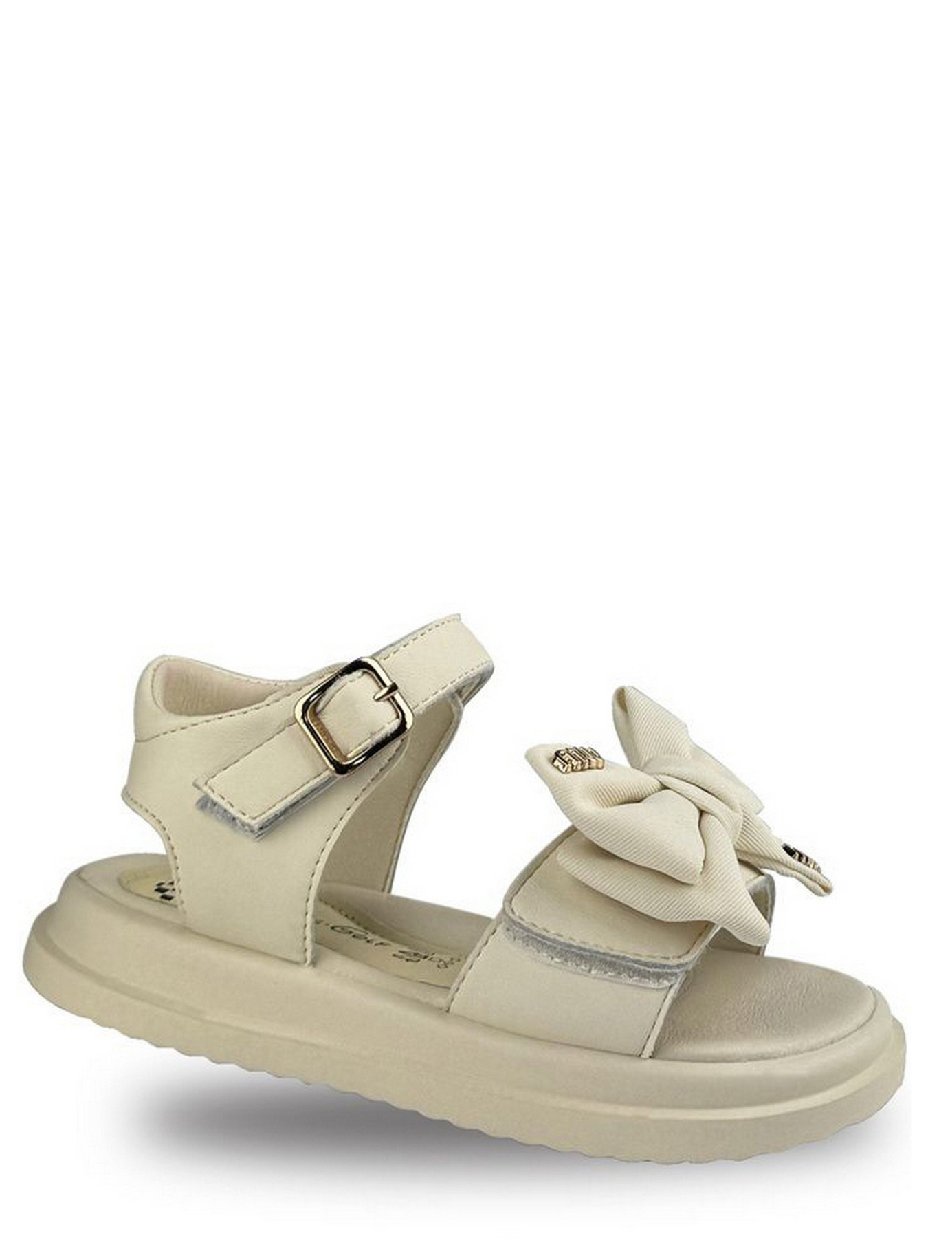 Сандалии JONG GOLF модель BN20471-6 Сандалии JONG GOLF модель BN20471-6 Фото