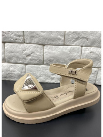 Сандалии JONG GOLF модель BN20472-3 Фото