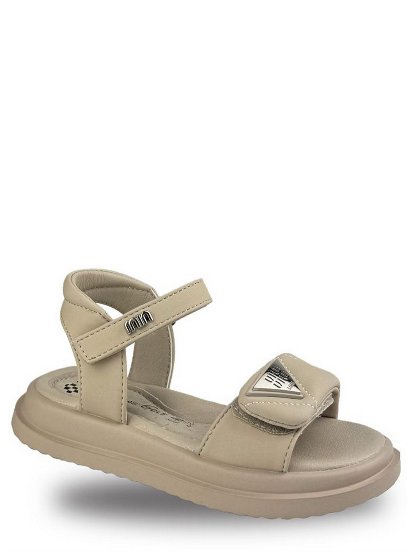 Сандалии JONG GOLF модель BN20472-3 Сандалии JONG GOLF модель BN20472-3 Фото