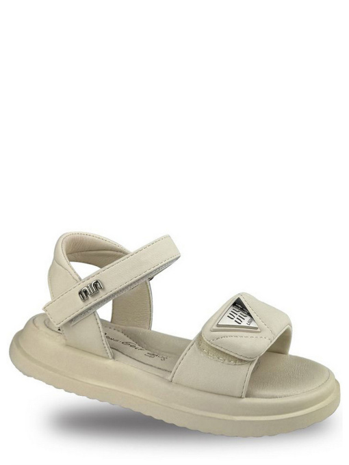 Сандалии JONG GOLF модель BN20472-6 Фото