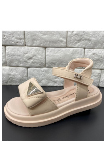 Сандалии JONG GOLF модель BN20472-8 Сандалии JONG GOLF модель BN20472-8 Фото