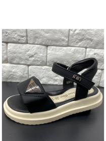 Сандалии JONG GOLF модель BN20472-20 Фото