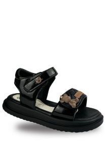 Сандалії JONG GOLF модель BN20473-0 Фото