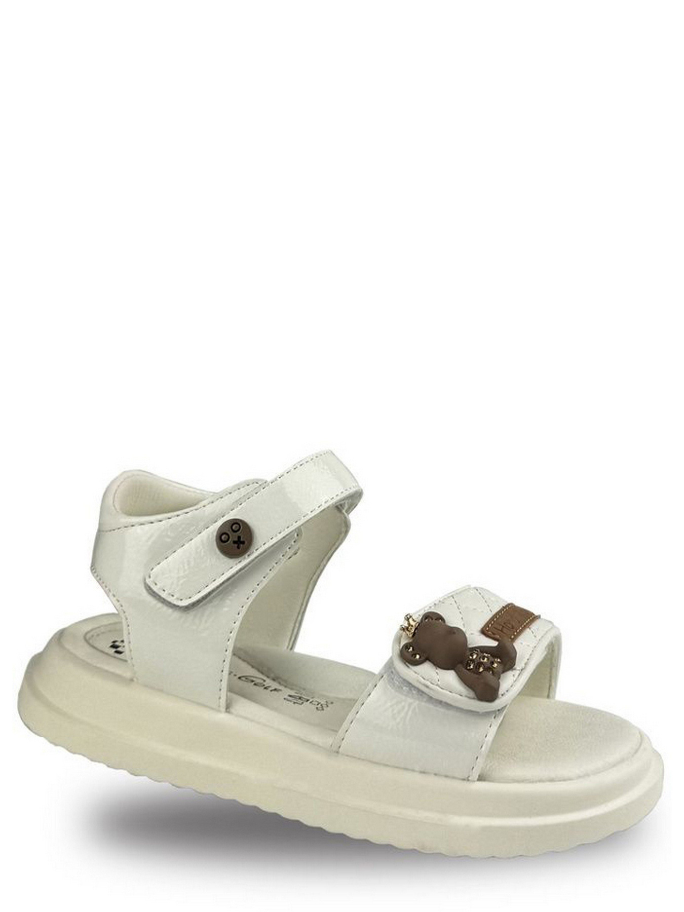 Сандалії JONG GOLF модель BN20473-7 Фото