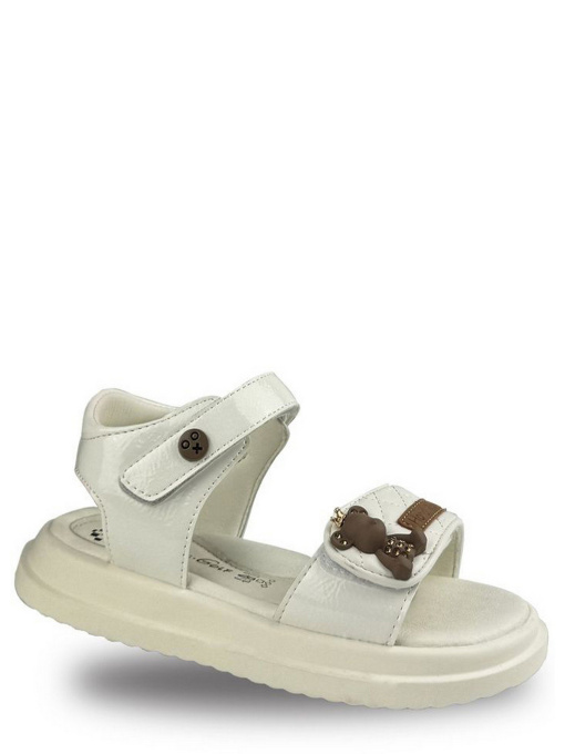 Сандалии JONG GOLF модель BN20473-7 Фото