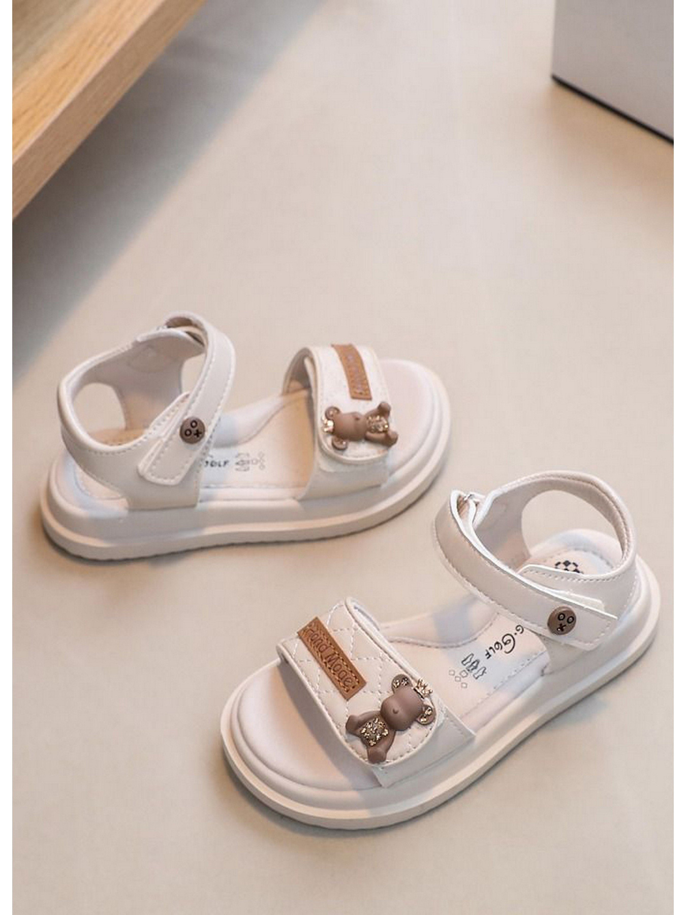 Сандалії JONG GOLF модель BN20473-7 Фото