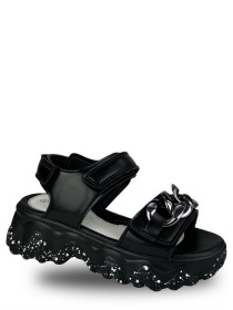 Сандалии JONG GOLF модель CN20452-0 Фото