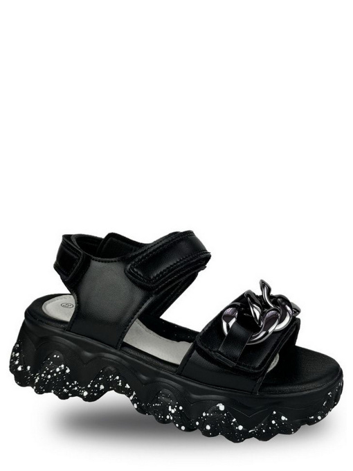 Сандалии JONG GOLF модель CN20452-0 Фото