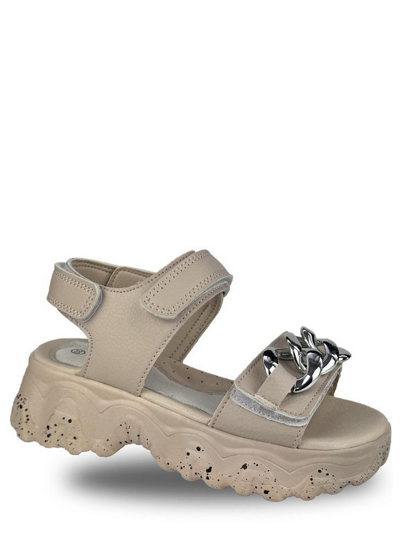 Сандалии JONG GOLF модель CN20452-3 Фото