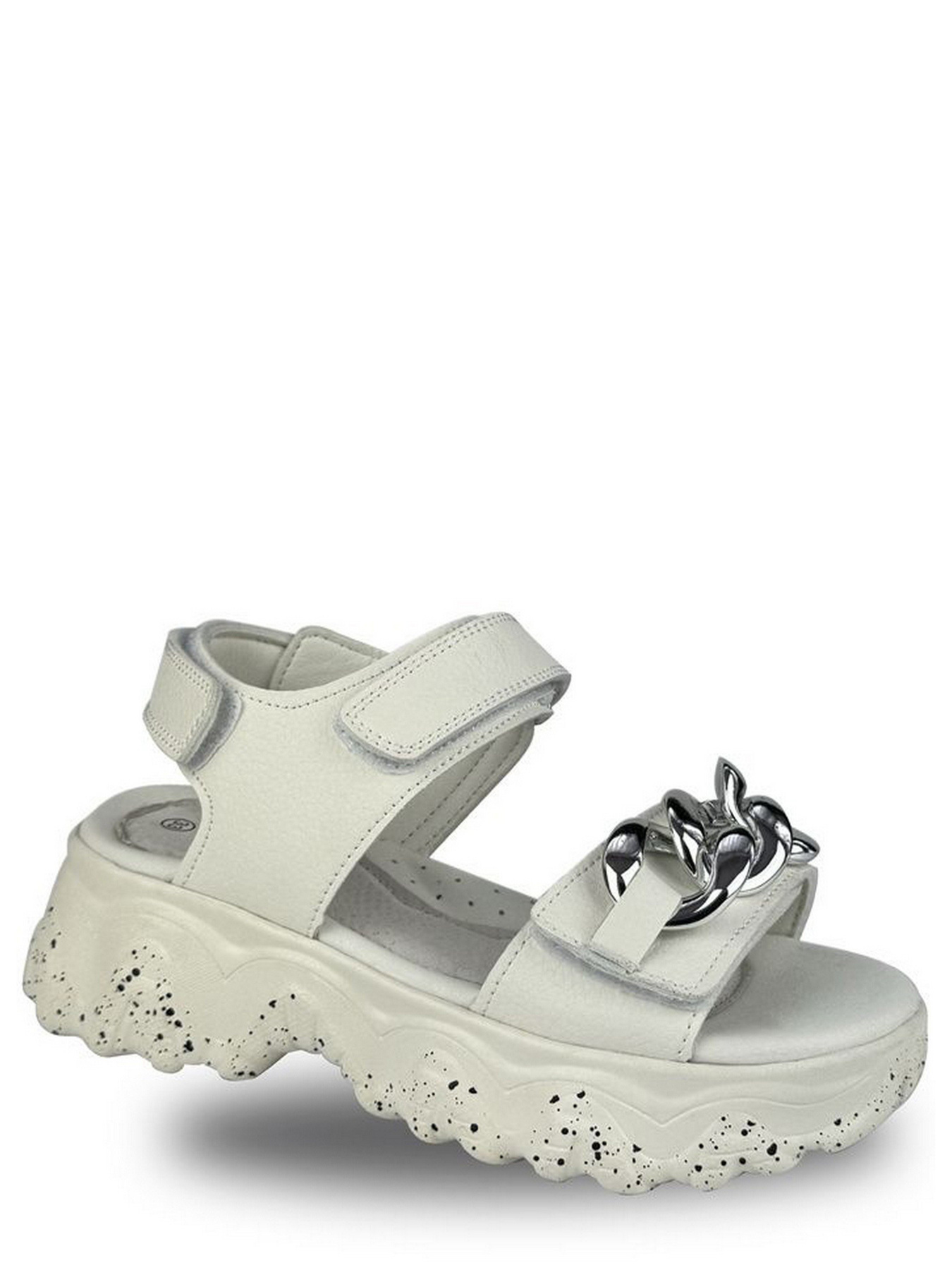 Сандалии JONG GOLF модель CN20452-7 Фото